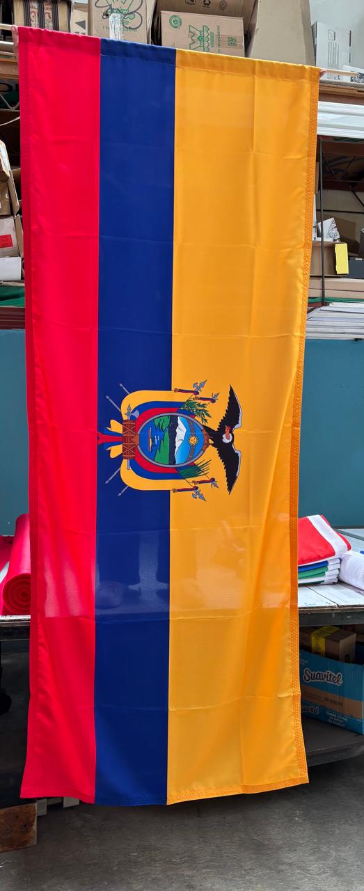 fabricación de banderas en ciudad de méxico