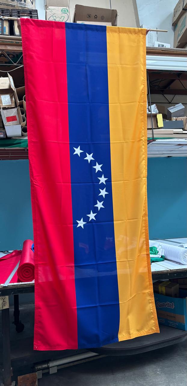 fabricante de banderas en cdmx