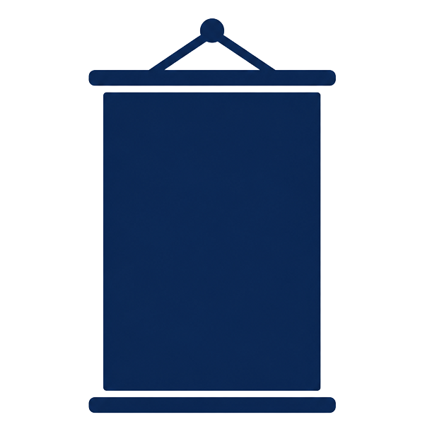 Icono Banners, mantas y más